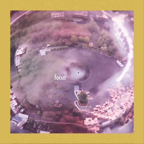 SetagayaGenico / Focus（LP）