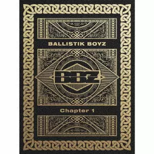 BALLISTIK BOYZ from EXILE TRIBE / Chapter 1
