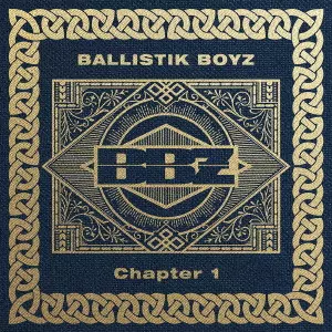 BALLISTIK BOYZ from EXILE TRIBE / Chapter 1