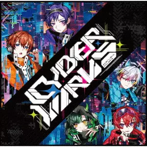 すたぽら / CYBER VIRUS
