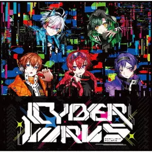 すたぽら / CYBER VIRUS