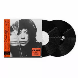 LADY GAGA / レディー・ガガ / MAYHEM (2LP)