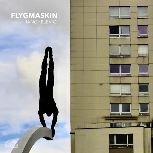 FLYGMASKIN / IANCHELEVICI