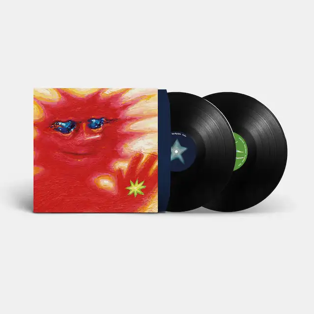 BLACK COUNTRY, NEW ROAD / ブラック・カントリー・ニュー・ロード / FOREVER HOWLONG (LP)