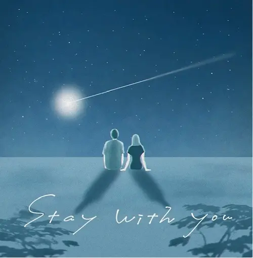 Beat Light / stay with you