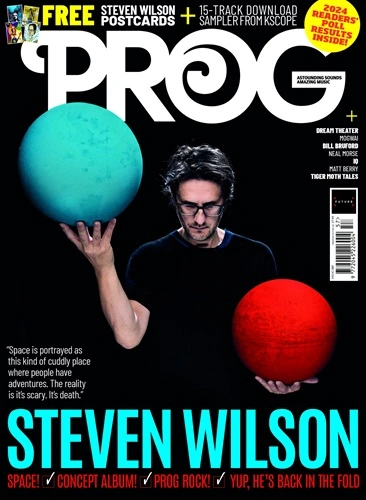 V.A. / PROG ISSUE 157