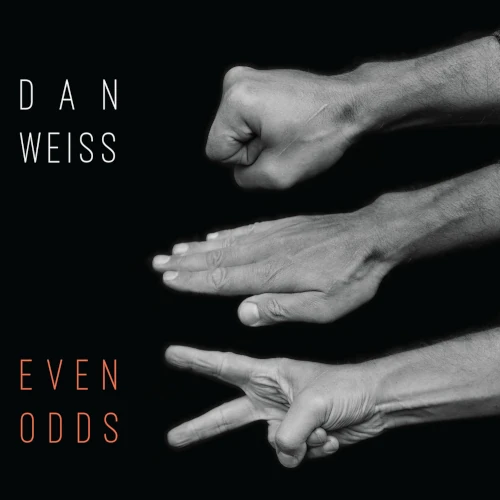 DAN WEISS / ダン・ウェイス / EVEN ODDS (LP)