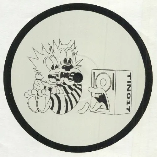INTERPLANETARY CRIMINAL / IN MY ARMS EP