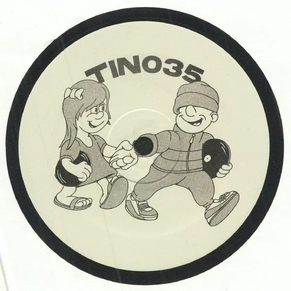 SOUL MASS TRANSIT SYSTEM / NEED SOMEONE EP