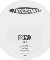 PROZAK / RAS EP