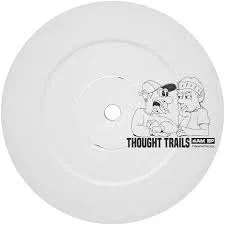 THOUGHT TRAILS / 4AM EP