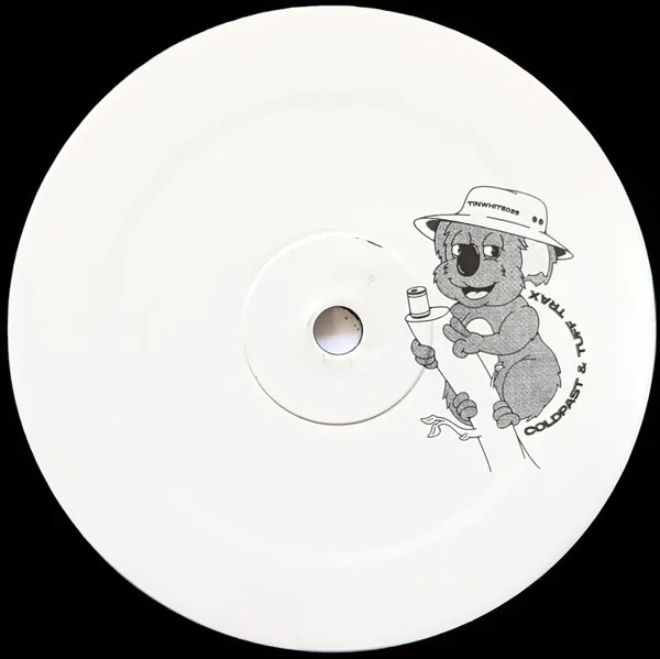 COLDPAST & TUFF TRAX / FLUFFS EP