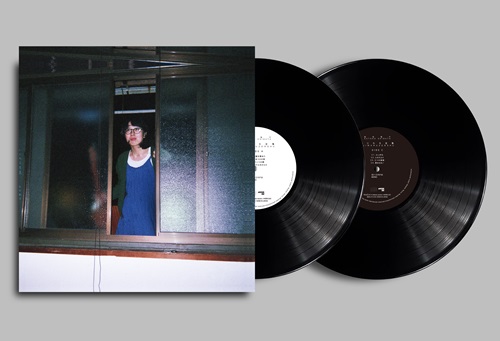 SATOKO SHIBATA / 柴田聡子 / いじわる全集（2LP）