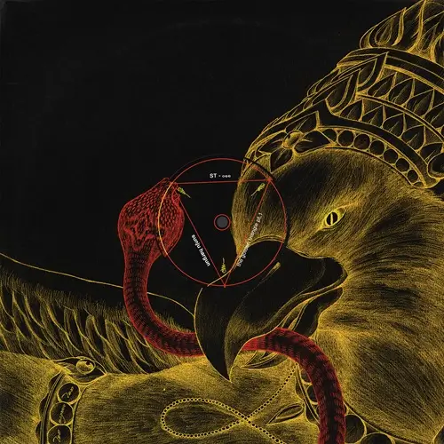 SUNJU HARGUN / GOLDEN TRIANGLE