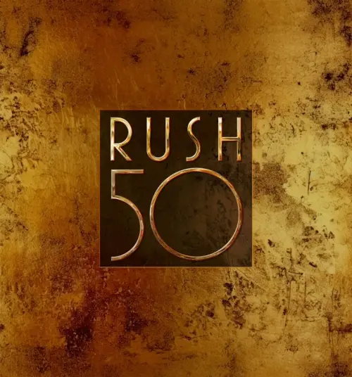RUSH / ラッシュ / ラッシュ５０－デラックス（完初