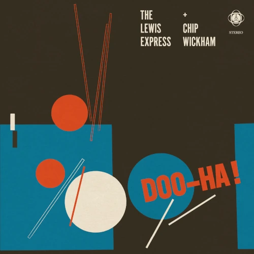 LEWIS EXPRESS / ルイス・エクスプレス / DOO-HA!