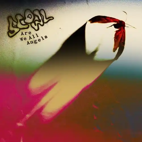 SCOWL / ARE WE ALL ANGELS（国内仕様盤LP / 限定カラー盤）
