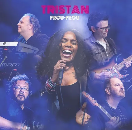TRISTAN / トリスタン / フルー・フルー