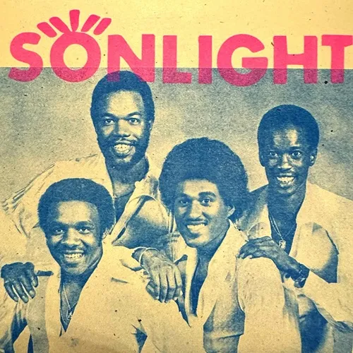 SONLIGHT / GET TOGETHER
