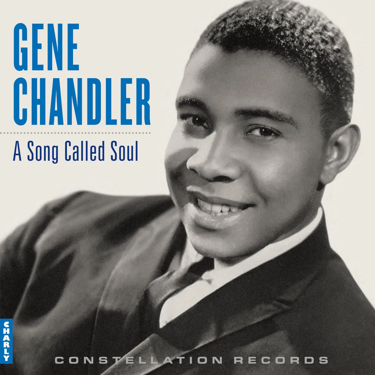 GENE CHANDLER / ジーン・チャンドラー / SON CALLED SOUL