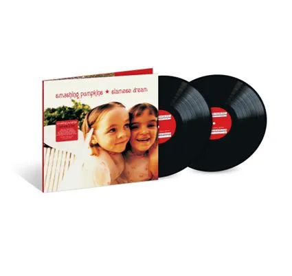 SMASHING PUMPKINS / スマッシング・パンプキンズ / SIAMESE DREAM