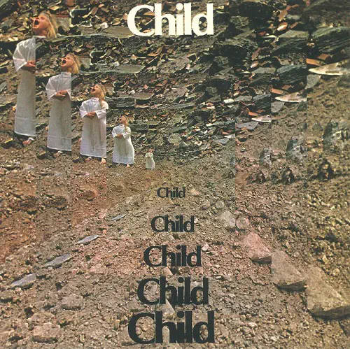 CHILD / チャイルド / チャイルド（生産限定紙ジャケット仕様）
