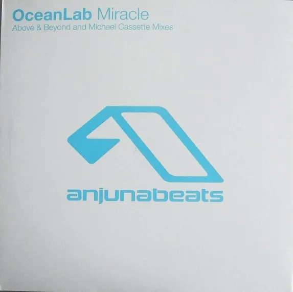 OCEANLAB / MIRACLE