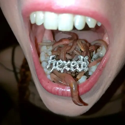 AYA (LOFT) / HEXED! 輸入盤LP (数量限定／カラーヴァイナル／ワンプレスオンリー) / HEXED! LP (LTD/COLOR VINYL/ONEPRESS ONLY)