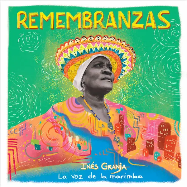 INES GRANJA / イネス・グランジャ / REMEMBRANZAS