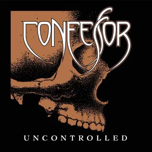 CONFESSOR / コンフェッサー / UNCONTROLLED