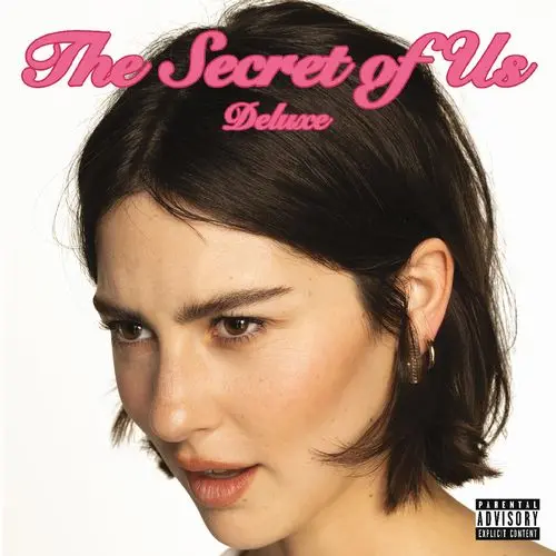 GRACIE ABRAMS / グレイシー・エイブラムス / THE SECRET OF US / ザ･シークレット･オブ･アス（デラックス ジャパン･エディション）