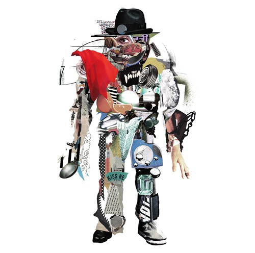 RADWIMPS / アルトコロニーの定理（2LP）