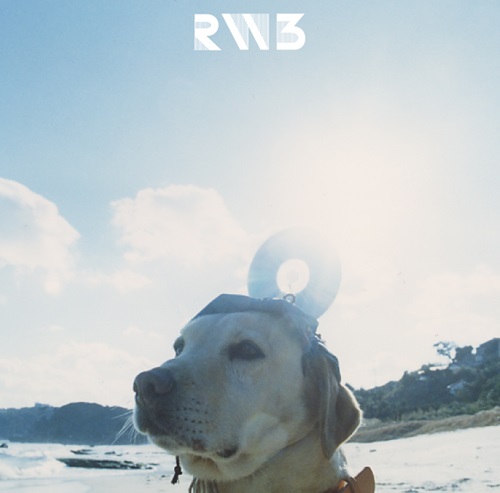 RADWIMPS / RADWIMPS 3 ～無人島に持っていき忘れた一枚～（2LP）