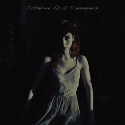 ANCHORESS / ジ・アンコレス / COMMUNION