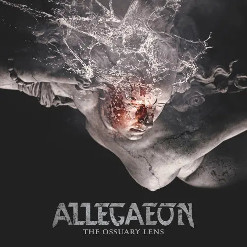 ALLEGAEON / アリージョン / THE OSSUARY LENS