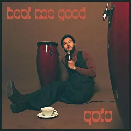 Yufu / HEAL ME GOOD