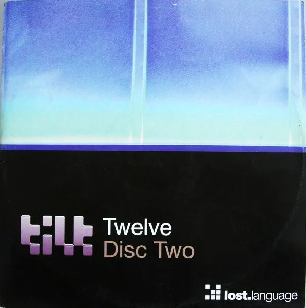 TILT / TWELVE