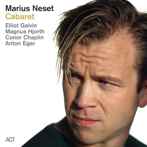 MARIUS NESET / マリウス・ネセット / CABARET