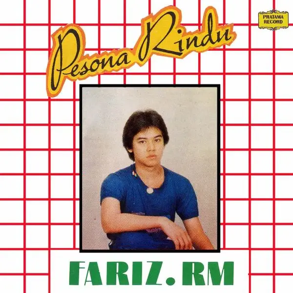 FARIZ RM / PERSONA RINDU