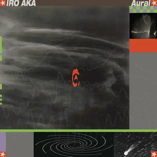 IRO AKA / AURAL