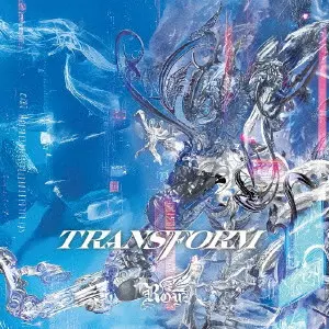 Royz / TRANSFORM +2(通常盤 Ctype) / TRANSFORM +2