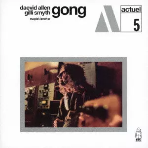 GONG / ゴング / マジック・ブラザー +2 / MAGICK BROTHER +2
