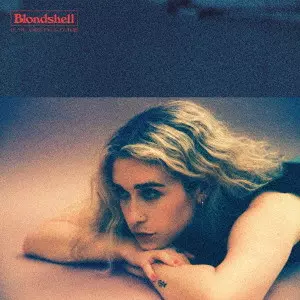 BLONDSHELL / IF YOU ASKED FOR A PICTURE