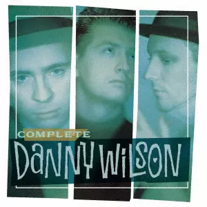 DANNY WILSON / ダニー・ウィルソン / コンプリート・ダニー・ウィルソン(5CDボックス・セット) / THE COMPLETE DANNY WILSON - 5CD BOX SET