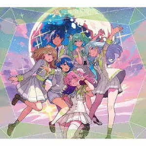MORE MORE JUMP! / MORE MORE JUMP! SEKAI ALBUM vol.3 / MORE MORE JUMP! SEKAI ALBUM VOL.3