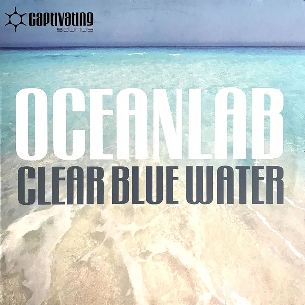 OCEANLAB / CLEAR BLUE WATER