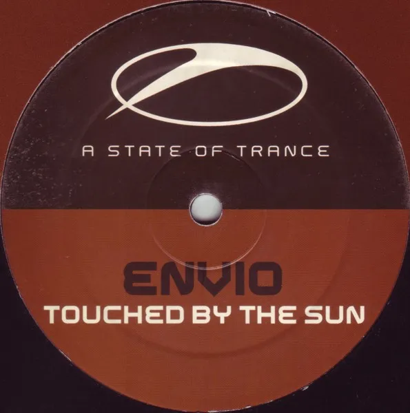 ENVIO / TOUCHED BY THE SUN