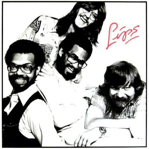 LIPS(JAZZ) / リップス(JAZZ) / LIPS