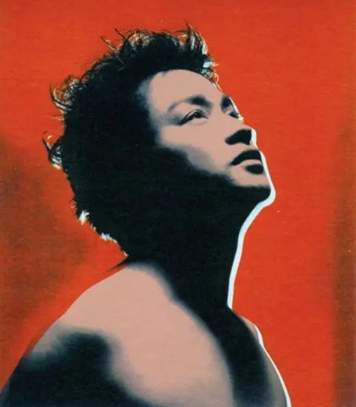 LESLIE CHEUNG / レスリー・チャン 商品一覧 | ディスクユニオン