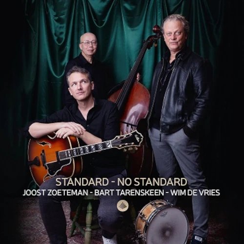 ZOETERMAN / TARENSKEEN / DE VRIES / ズーテマン、タレンスケーン、デ・フリース / STANDARD - NO STANDARD